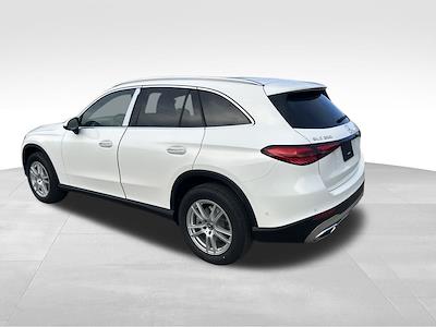 New 2026 Mercedes-Benz GLC 300 SUV 4MATIC for sale #B6F519559 - photo 2