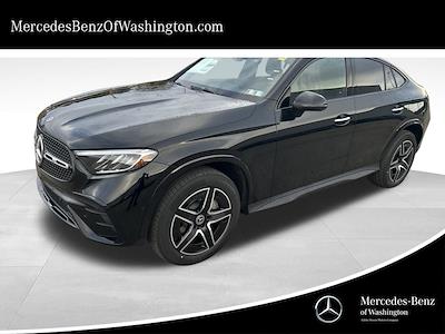 New 2026 Mercedes-Benz GLC 300 SUV 4MATIC for sale #B6F522292 - photo 1