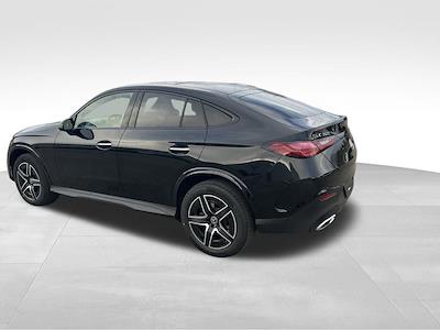 New 2026 Mercedes-Benz GLC 300 SUV 4MATIC for sale #B6F522292 - photo 2