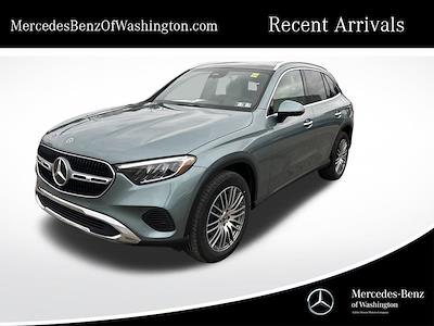 New 2026 Mercedes-Benz GLC 300 SUV - photo 1