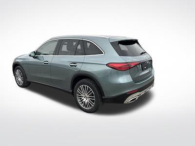 New 2026 Mercedes-Benz GLC 300 SUV - photo 1