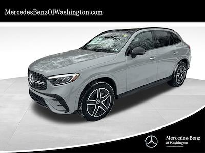 New 2026 Mercedes-Benz GLC 300 SUV 4MATIC for sale #B6F524420 - photo 1