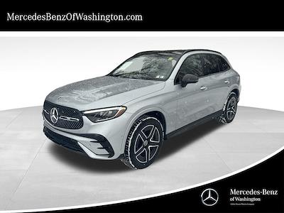 New 2026 Mercedes-Benz GLC 300 SUV 4MATIC for sale #B6F524726 - photo 1