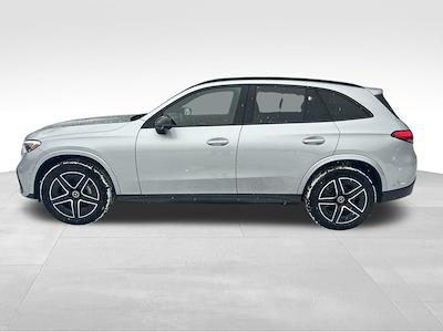 2026 Mercedes-Benz GLC 300 SUV AWD SUV for sale #B6F524726 - photo 2