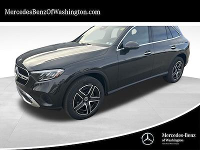 New 2026 Mercedes-Benz GLC 300 SUV 4MATIC for sale #B6F525304 - photo 1