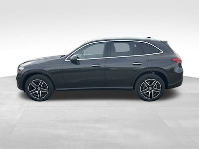 New 2026 Mercedes-Benz GLC 300 SUV 4MATIC for sale #B6F525304 - photo 2