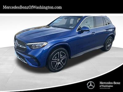New 2026 Mercedes-Benz GLC 300 SUV 4MATIC for sale #B6F525444 - photo 1