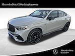 2026 Mercedes-Benz AMG GLC 43 SUV AWD SUV for sale #B6F528882 - photo 1