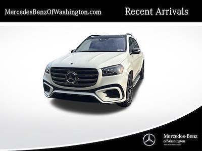 2024 Mercedes-Benz GLS 450 AWD SUV for sale #B6J511620A - photo 1