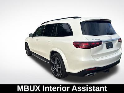 2024 Mercedes-Benz GLS 450 AWD SUV for sale #B6J511620A - photo 2