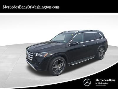 2026 Mercedes-Benz GLS 450 AWD SUV for sale #B6J529581 - photo 1