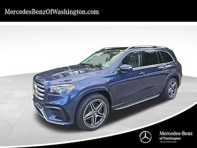 New 2026 Mercedes-Benz GLS 450 GLS for sale #B6J549113 - photo 1