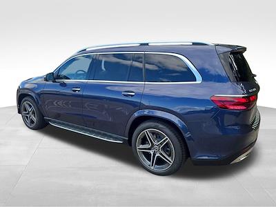 New 2026 Mercedes-Benz GLS 450 GLS for sale #B6J549113 - photo 2