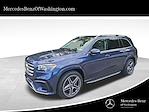 New 2026 Mercedes-Benz GLS 450 GLS for sale #B6J549113 - photo 1