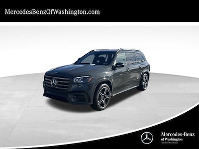 New 2026 Mercedes-Benz GLS 450 GLS for sale #B6J554580 - photo 1