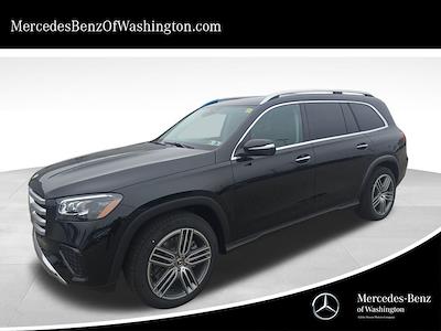 2026 Mercedes-Benz GLS 450 AWD SUV for sale #B6J561383 - photo 1