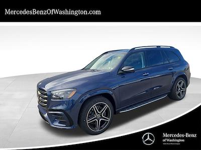 2026 Mercedes-Benz GLS 450 AWD SUV for sale #B6J562312 - photo 1