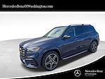 2026 Mercedes-Benz GLS 450 AWD SUV for sale #B6J562312 - photo 1