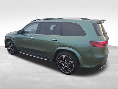 New 2026 Mercedes-Benz GLS 450 GLS for sale #B6J581654 - photo 2
