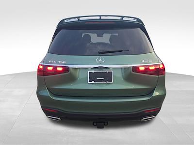 2026 Mercedes-Benz GLS 450 AWD SUV for sale #B6J581654 - photo 2