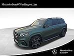 2026 Mercedes-Benz GLS 450 AWD SUV for sale #B6J581654 - photo 1