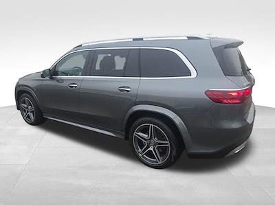 New 2026 Mercedes-Benz GLS 450 - photo 1