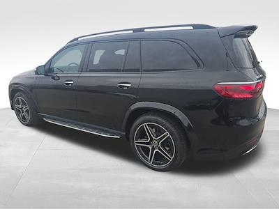 New 2026 Mercedes-Benz GLS 450 - photo 1