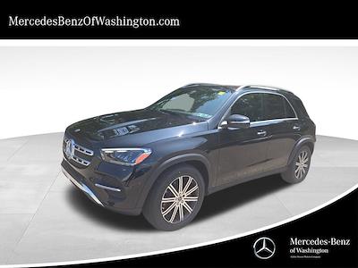 2026 Mercedes-Benz GLE 350 AWD SUV for sale #B6K495396 - photo 1