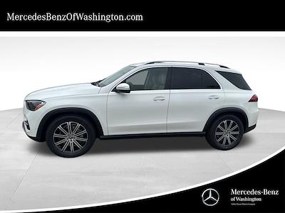 2026 Mercedes-Benz GLE 350 AWD SUV for sale #B6K499069 - photo 1
