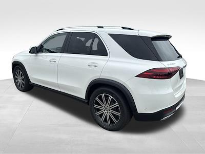 2026 Mercedes-Benz GLE 350 AWD SUV for sale #B6K499069 - photo 2