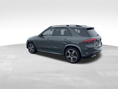 New 2026 Mercedes-Benz GLE 350 4MATIC for sale #B6K500740X - photo 2