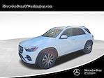2026 Mercedes-Benz GLE 350 AWD SUV for sale #B6K503044 - photo 1