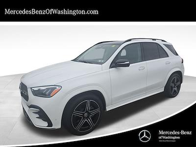 2026 Mercedes-Benz GLE 350 AWD SUV for sale #B6K507070X - photo 1