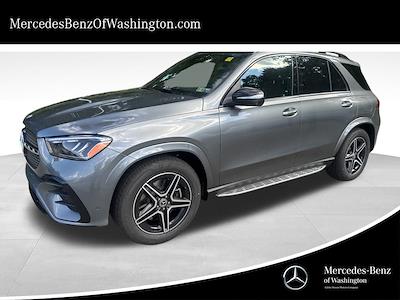 2026 Mercedes-Benz GLE 450e SUV AWD SUV for sale #B6K508749 - photo 1