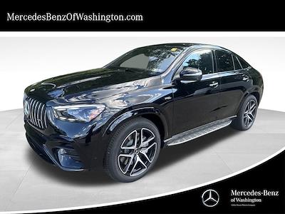 2026 Mercedes-Benz AMG GLE 53 SUV AWD SUV for sale #B6K511830 - photo 1