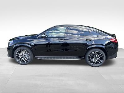 2026 Mercedes-Benz AMG GLE 53 SUV AWD SUV for sale #B6K511830 - photo 2