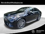 2026 Mercedes-Benz AMG GLE 53 SUV AWD SUV for sale #B6K511830 - photo 1