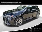 New 2026 Mercedes-Benz GLE 450 SUV 4MATIC for sale #B6K518623 - photo 1