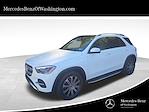 2026 Mercedes-Benz GLE 350 AWD SUV for sale #B6K539112 - photo 1