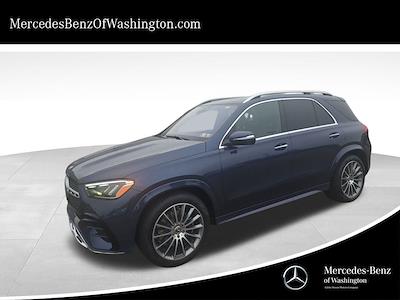 New 2026 Mercedes-Benz GLE 450 SUV 4MATIC for sale #B6K540596 - photo 1