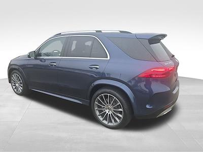 New 2026 Mercedes-Benz GLE 450 SUV 4MATIC for sale #B6K540596 - photo 2