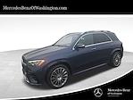 New 2026 Mercedes-Benz GLE 450 SUV 4MATIC for sale #B6K540596 - photo 1