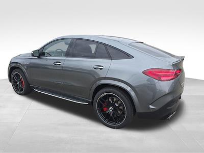 New 2026 Mercedes-Benz AMG GLE 63 S S for sale #B6K546703 - photo 2