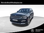 2022 Jeep Grand Cherokee 4WD SUV for sale #B6K546947XA - photo 1