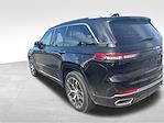 2022 Jeep Grand Cherokee 4WD SUV for sale #B6K546947XA - photo 2
