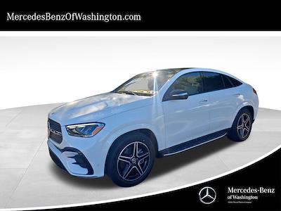2026 Mercedes-Benz GLE 450 SUV AWD SUV for sale #B6K553021 - photo 1