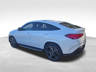 2026 Mercedes-Benz GLE 450 SUV AWD SUV for sale #B6K553021 - photo 2