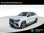 2026 Mercedes-Benz GLE 350 AWD SUV for sale #B6K554508 - photo 1