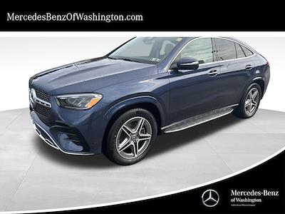 New 2026 Mercedes-Benz GLE 450 SUV 4MATIC for sale #B6K565435 - photo 1