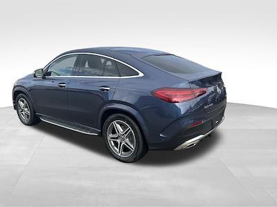 New 2026 Mercedes-Benz GLE 450 SUV 4MATIC for sale #B6K565435 - photo 2